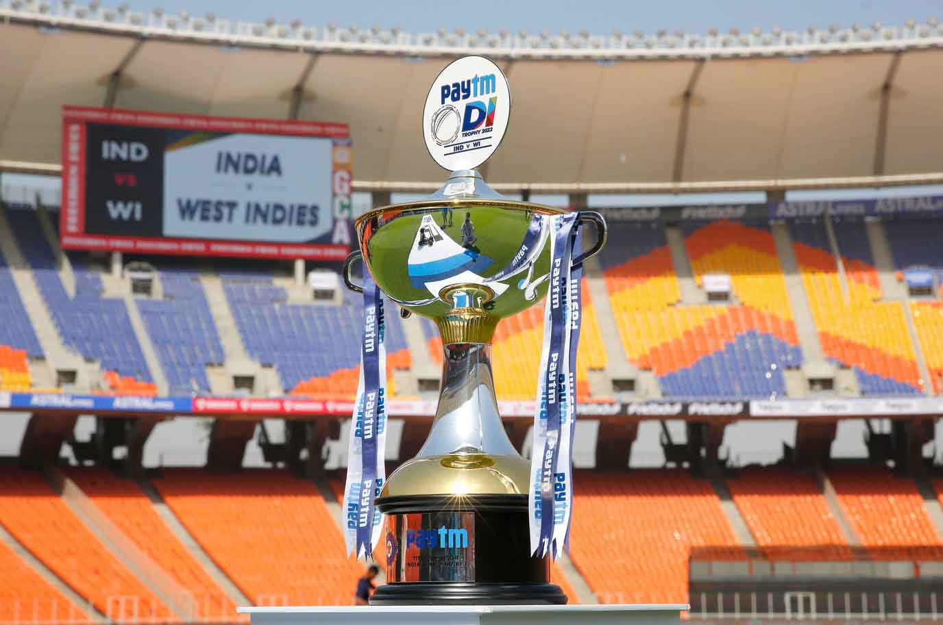 Fixtures, West Indies tour of India 2022 BDCricTime