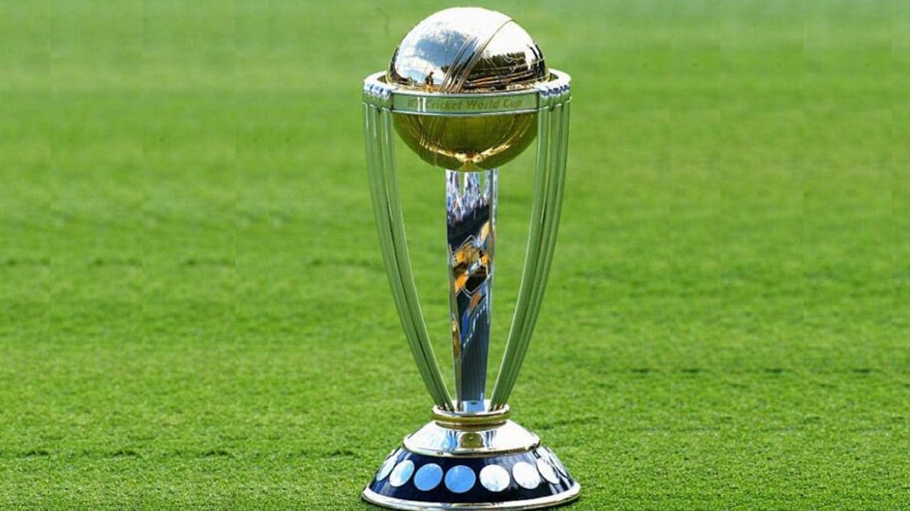 2027 cricket world cup 1st match