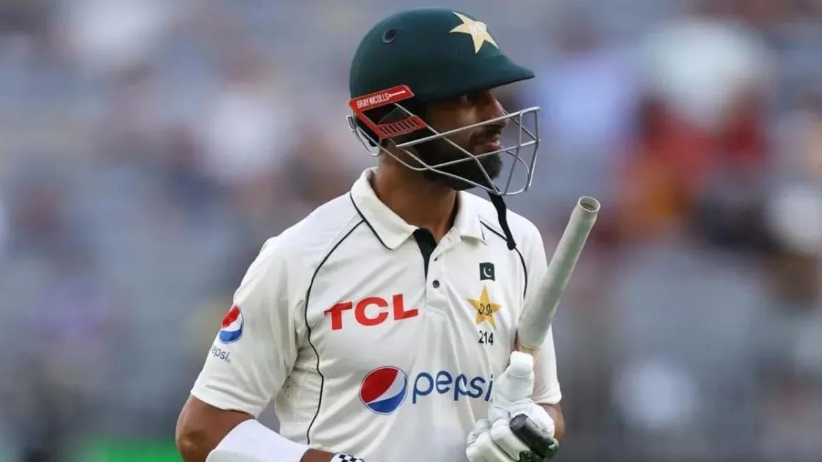 Shan Masood on Pakistan’s Test Cricket Gaps: "We Need More Test Matches"