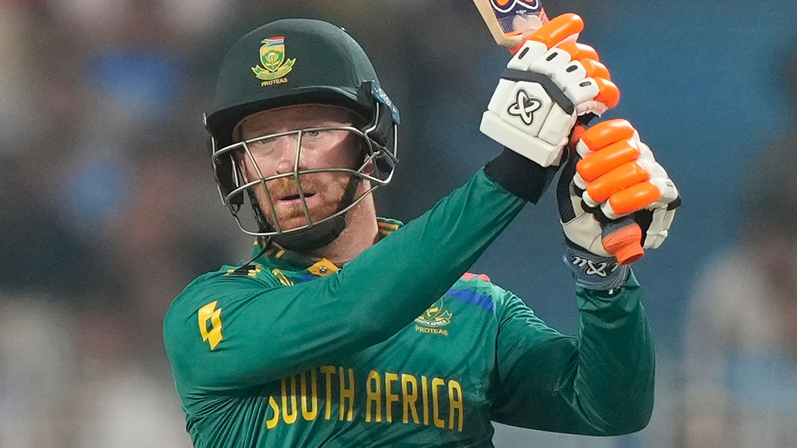 Why is Heinrich Klaasen Retired from International Cricket? Here is the reason