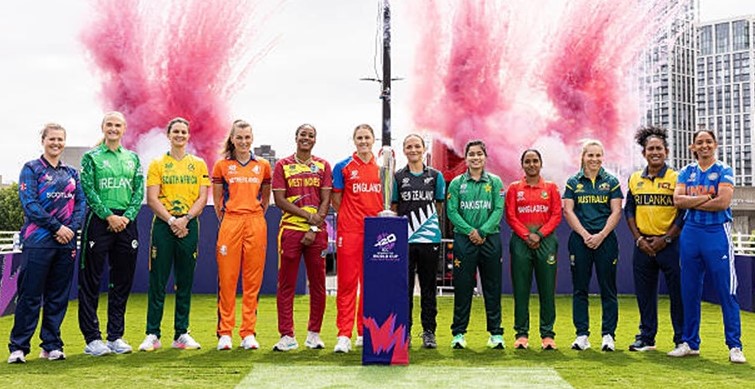 ICC Women's T20 World Cup 2026: Semi-Final Schedule and Final Date